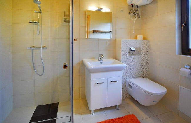 Resort in Grzybowo Near the Baltic Sea - Foto 9