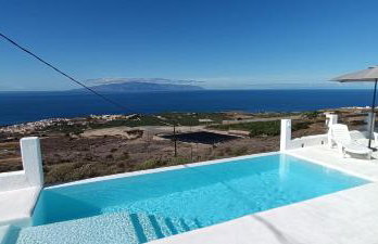 Casa Bincoblanco, balcony of the Atlantic - Foto 1