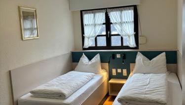 Haus Sigge Ferienwohnungen - Foto 3