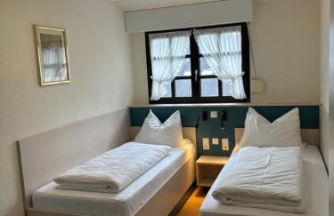 Haus Sigge Ferienwohnungen - Foto 3