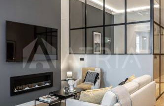 Designer apartment 2 - Photo 18