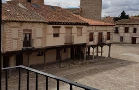 Mi Villa Arévalo - Foto 19