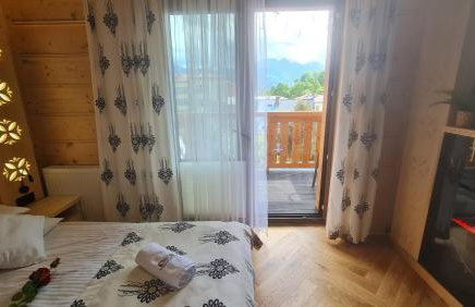 Villa Fortuna - Regionalne apartamenty & SPA - Sauna, Grill, Jacuzzi z widokiem na Tatry - Foto 53