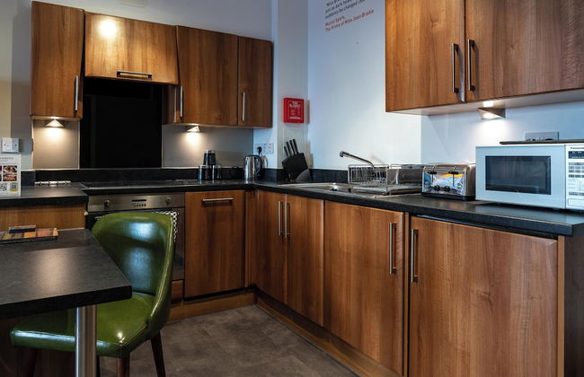 Stewart by Heeton Concept - Foto 40