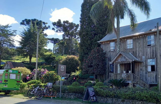 Tour dell'immigrazione italiana a Caxias do Sul - Foto 5