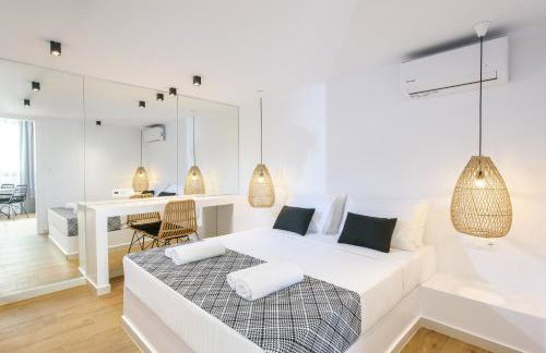 Matala Luxury Apartments - Photo 16