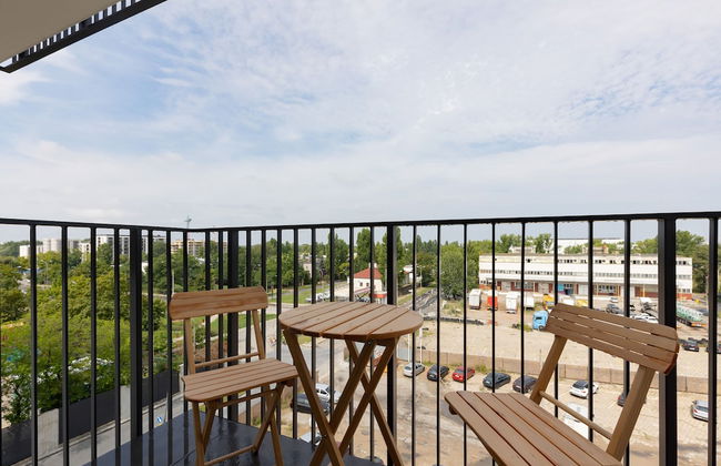 Home Factory Estate Kotsisa by Renters - Foto 30