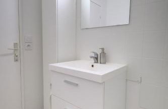 La Rouette - Chambres privées - Foto 28