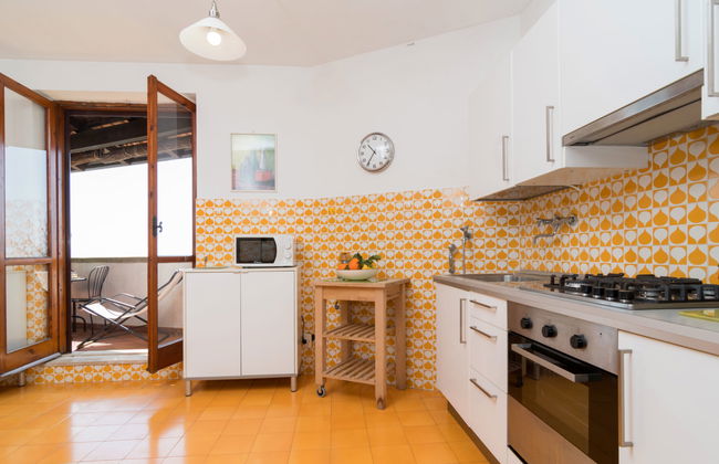 Villa Ofelia - Foto 12