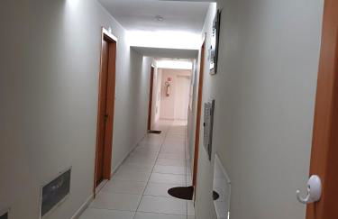 Loft Belém, piscina, garagem, portaria 24h - Foto 43