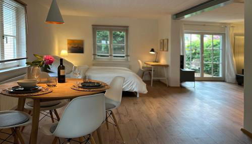 Seeloft Seeshaupt - Loft-Appartement am Starnberger See - Foto 3