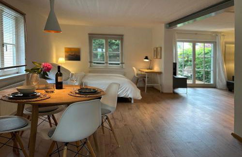 Seeloft Seeshaupt - Loft-Appartement am Starnberger See - Foto 3