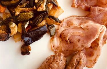 Resort Capo Bianco - Foto 56