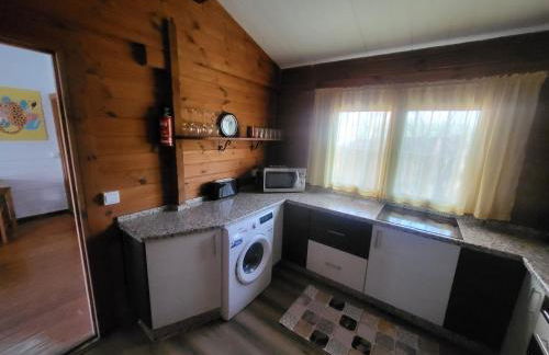 Casa Madera Urbanizacion Socorro - Foto 19