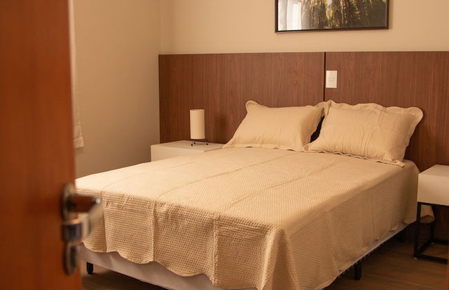 Chalés Vila da Rosa - Foto 9