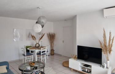 Appartement 63 m2, tout confort, climatisé. - Foto 30