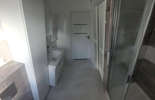 POBIEROWO BALTIC Apartament Turkusowy - Photo 15