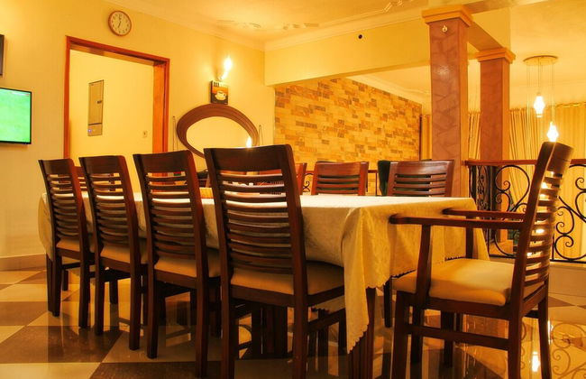 Fort Heights Homestay - Photo 24