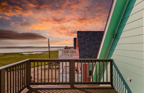 Walk to Beach, Sunset Bay Views, Pet Friendly - Sea Me Relaxin - Foto 27