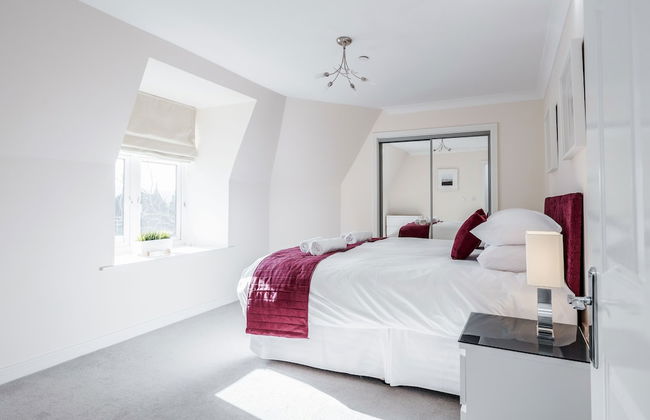 Roomspace Apartments -Royal Swan Quarter - Foto 5