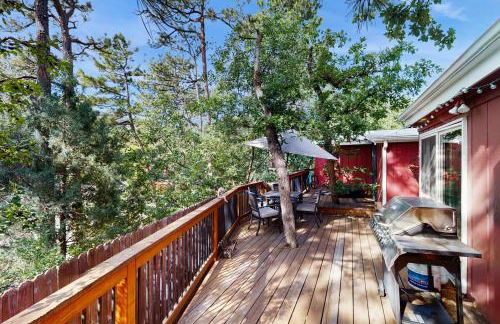 Lazy Bear Retreat - Foto 7