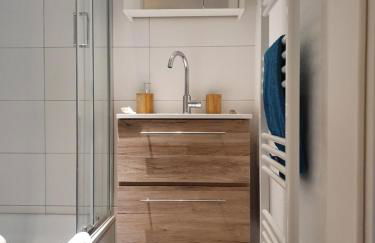 FeWo-Butze 1 Dornumersiel - Foto 7