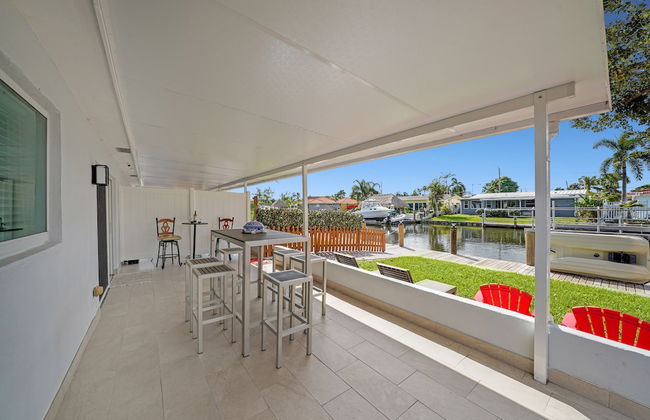 Sunny Waterside A in Dania Beach - Foto 34