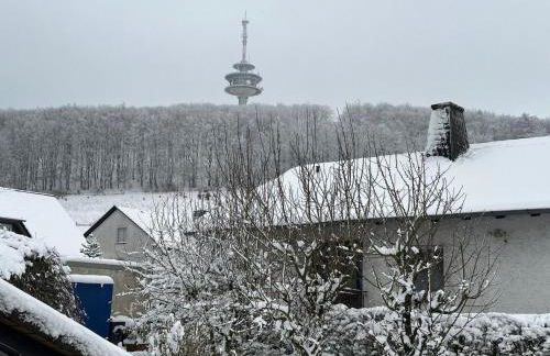 Ferienhaus – Bergblick am Köterberg - Foto 33