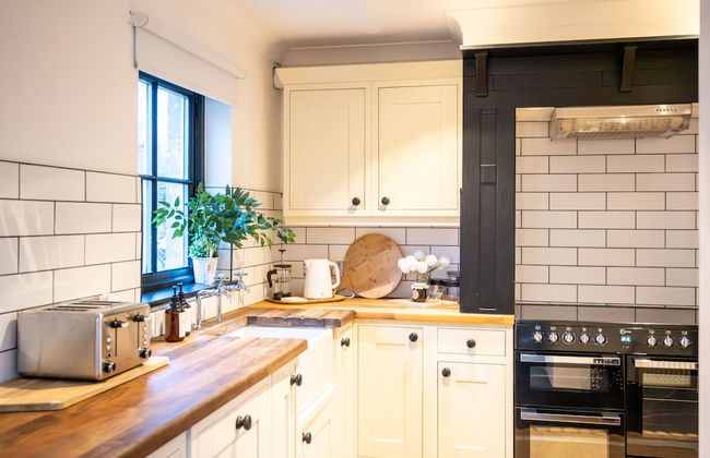 Northern Hideaways Apple Store, Ellingham - Foto 36