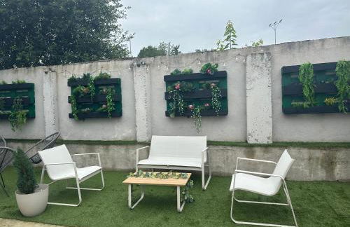 Cool House - Foto 19