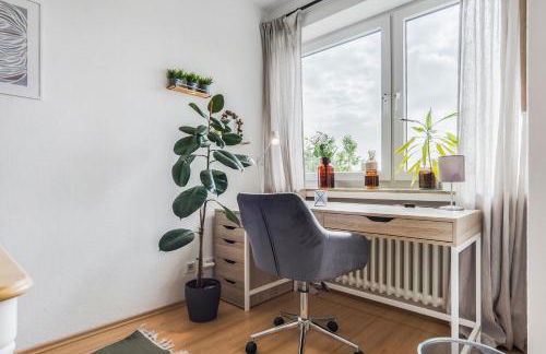 Ruhiges und modernes Zuhause - Foto 15