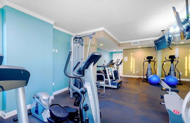 Ocean Club Deluxe - Foto 53