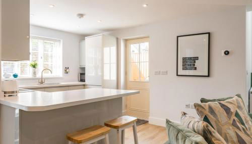 Arch Row Cottage - Stow on the Wold - Foto 3