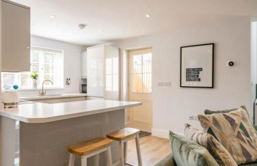 Arch Row Cottage - Stow on the Wold - Foto 3