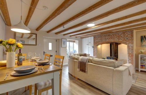 Fayette sleeps 4, 2 bedrooms, cute garden - Foto 3