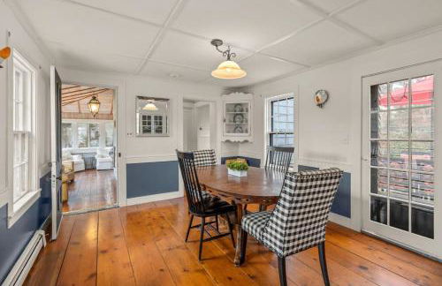 Cozy Large Home in Harwich with Patio near Wequassett Resort - Foto 13