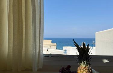 white house apollon naxos - Foto 18