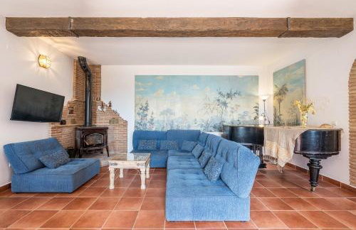 Cortijo La Alberquilla - Photo 8