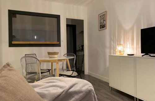 Mon studio COSY Sablais - Foto 15