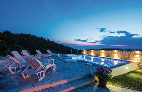 Three-Bedroom Holiday Home In Radovcici - Foto 18