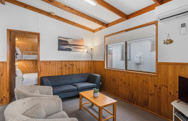 Joalah Holiday Park - Foto 25