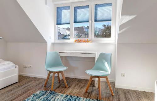 Bernsteinquartier BQ 07e - Ferienhaus Meerzeit - Foto 17