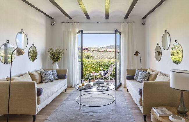 Resort Locanda Rossa - Foto 43