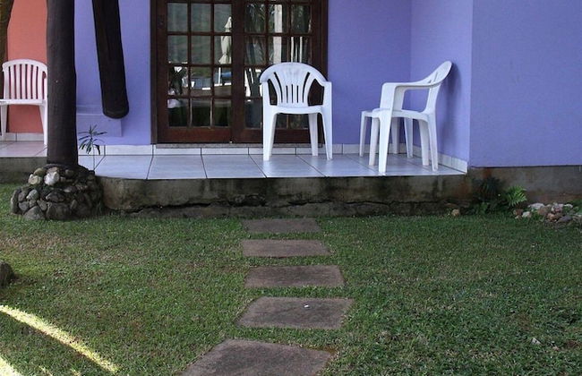 Chalés Saint Germain - Foto 75