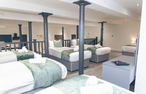 Cumberland Street Apartments by Happy Days - Foto 100