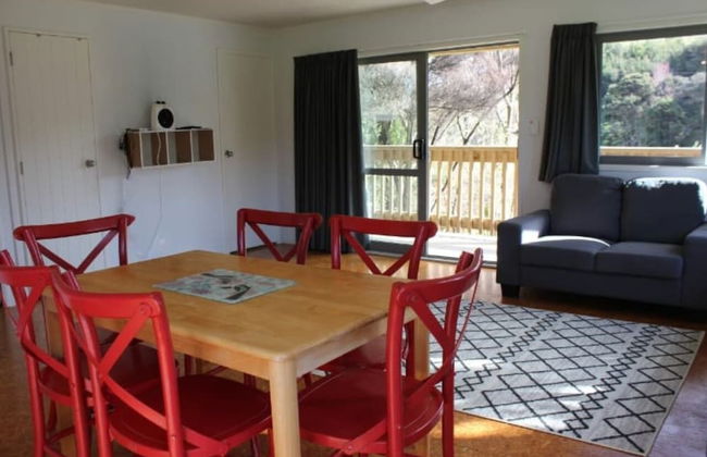 Russell - Orongo Bay Holiday Park - Foto 38