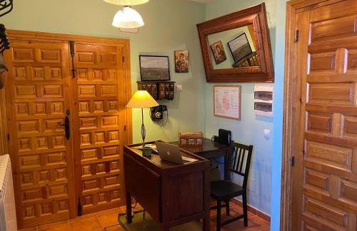 Tres Navíos en el Mar Casa Rural de 10 habitaciones con baño individual precios web - Foto 10