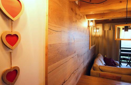 SKYWAY LOFT - Residence Veronza con piscina, Dolomiti Affitti - Foto 31