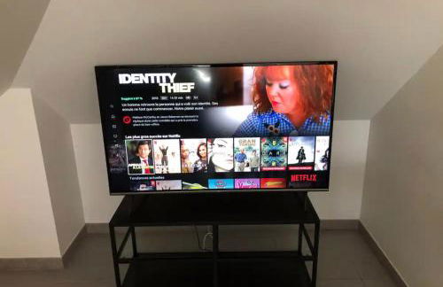 Studio à 300 m de la gare de Mantes-la-Jolie - Foto 10