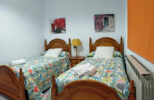 Ideal FAMILIAS hasta 15 Personas en San Martín de Valdeiglesias Madrid - Foto 26